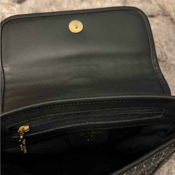 Australia- Ver Sacrvm Wien Vint Luxury Crossbody bag. Like new - Picture 7 of 13